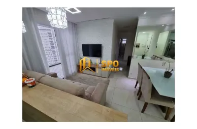 Apartamento a venda bosque marajoara, apto 80 metros , 3 dormitórios, no jd marajoara