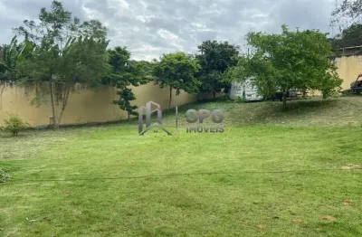 Terreno à venda na Rua Sérgio Milliet, 105, Jardim Marajoara, São Paulo