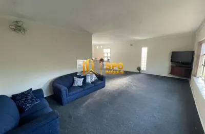 Casa com 3 quartos e 5 banheiros à venda, 266 m²  no jardim marajoara