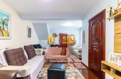 Casa com 3 quartos à venda na Rua Júnia Fernandes Gouvêa, 76, Campo Grande, São Paulo