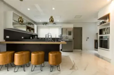 Sobrado com 4 dormitórios à venda, 400 m² por r$ 3.300.000,00 - jardim campo grande - são paulo/sp