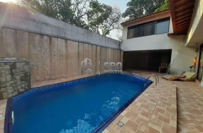 Casa com 3 dormitórios à venda, 233 m² por r$ 2.100.000,00 - jardim campo grande - são paulo/sp