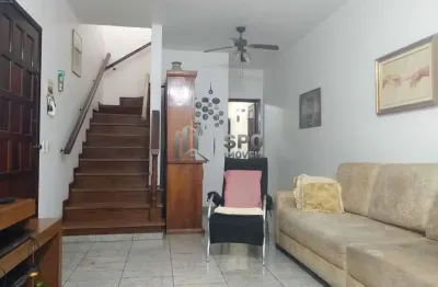 Casa com 2 quartos à venda na rua francisco rey parrado, 68, vila anhangüera, são paulo, 110 m2 por r$ 800.000