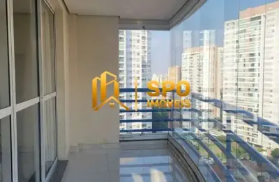 Apartamento com 3 quartos 1 suite , 106 m² no Centro em Aclimação, São Paulo