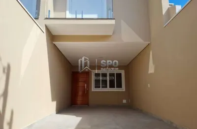 Casa com 3 dormitórios à venda, 125 m² por r$ 919.000,00 - campo grande - são paulo/sp