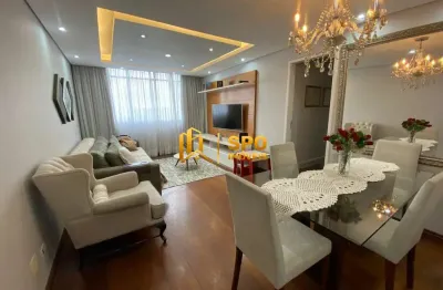 Cond Edifício Itapema apto a venda,  2 dormitorios, 1 suíte, 2 banheiros, Home Office, em Sto Amaro