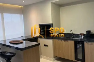 Apartamento à venda com 100 metros quadrados e 3 dorms, cond. nova américa na chácara santo antônio
