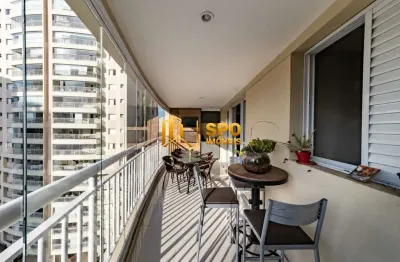 Cond mund, apto de 107 metros com 3 quartos para venda no jardim marajoara