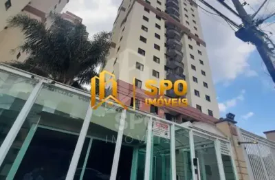 Apartamento com 2 dormitórios para alugar, 55 m² por r$ 2.853,01/mês - jardim marajoara - são paulo/