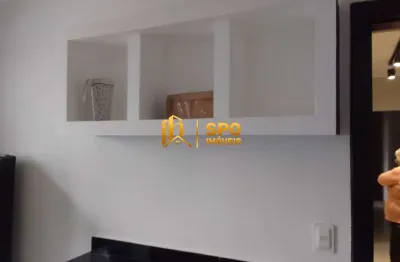 Sala comercial com 10,11m2 para locação no bairro do jardm marajoara