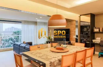 Cond novamerica california, apto de 160 metros com 3 suites a venda na chácara santo antonio