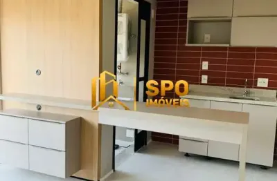 Apartamento com 2 quartos para alugar na Avenida dos Carinás, 156, Indianópolis, São Paulo