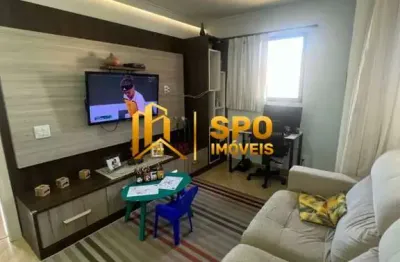 Apartamento à venda, 67m² no jardim marajoara - são paulo/sp