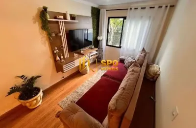 Apartamento com 2 quartos à venda na rua manguaba, 292, jardim umuarama, são paulo, 54 m2 por r$ 425.000