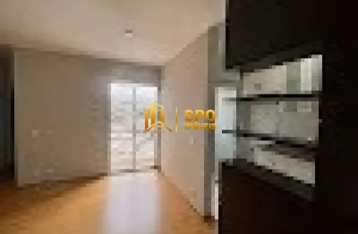 Apartamento com 2 dormitórios à venda, 49 m² por r$ 330.000 - vila constança - são paulo/sp