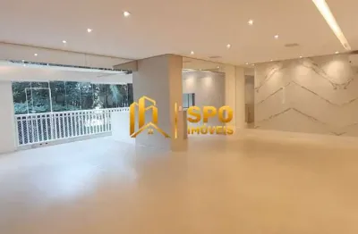 Cond iepe golf ,  lindo apto para venda e locação com 233 metros no jardim marajoara