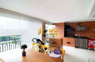 ***apartamento de 134 metros para venda e locação no cond splendido