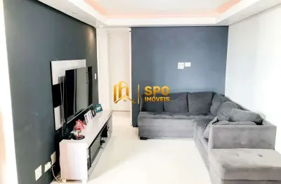 Apartamento com 3 quartos à venda na Rua Professor Djalma Bento, 215, Campo Grande, São Paulo