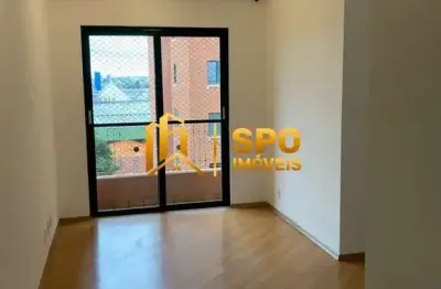 Apartamento 02 dormitórios 54metros para venda   jardim  marajoara