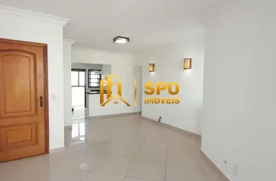 Apartamento à venda no melhor da Vila Mascote, 94 metros, 3 Quartos, 3 Vagas