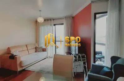 Apartamento à venda na vila mascote, 3 quartos, 1 suíte, 3 vagas, depósito e lazer!