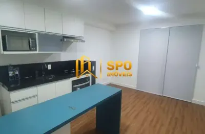 Cond plano e plano, apto a venda com 37 metros e 1 quarto na av cupece
