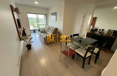 Apartamento com 3 quartos à venda na Avenida Sargento Geraldo Sant'Ana, 411, Jardim Taquaral, São Paulo