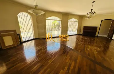 Casa com 4 quartos à venda na rua geraldo pacheco valente, 1000, jardim campo grande, são paulo, 589 m2 por r$ 2.500.000