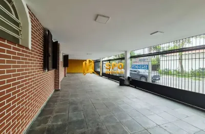Casa com 4 quartos à venda na rua geraldo pacheco valente, 1000, jardim campo grande, são paulo, 589 m2 por r$ 1.990.000