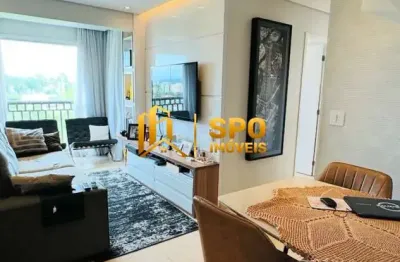 Cobertura no condomínio idea condominium 120 metros por r$ 999.000