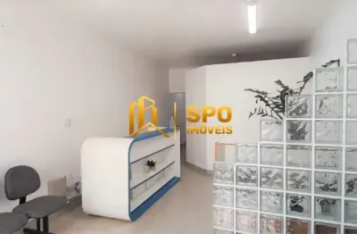Casa comercial à venda na vila mascote - são paulo - sp - 290m²