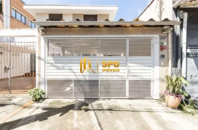 Casa de 157 metros a venda cpm 3 quartos no campo belo