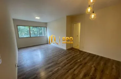 Apartamento de 86m² para venda no jardim marajoara condomínio edificio morada marajoara i