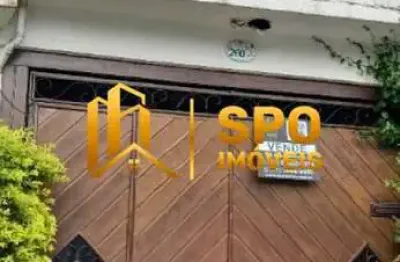 Sobrado com 3 quartos, 1 suíte, 2 vagas, 170 m² por r$ 742.000