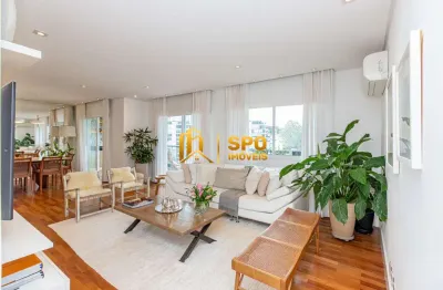 Cond villa natura , apto de 171 metros com 4 quartos sendo 3 suites me santo amaro