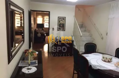 Casa à venda, 198m² por r$ 880.000,00 - jardim consórcio - são paulo/sp