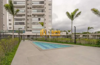 Cond isla by cyrela, apartamento à venda 3 quartos, sendo 3 suítes, com 136 m² e varanda gourmet