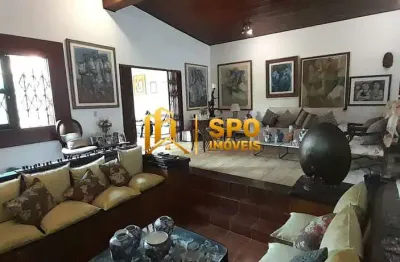 Casa com 4 quartos à venda na Rua Doutor Gentil Leite Martins, 800, Vila Nova Caledônia, São Paulo