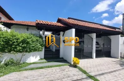 Bolsão city campo grande, casa térrea à venda  com 3 dormitorios, 1 suíte com 195 metros e 2 vagas