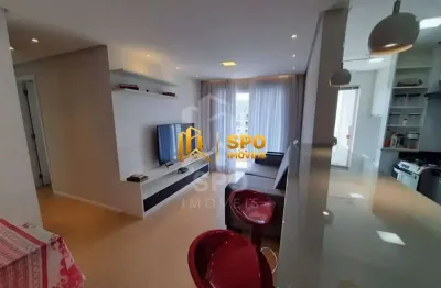 Apartamento com 2 quartos à venda na Rua Quararibéia, 300, Jardim Marajoara, São Paulo