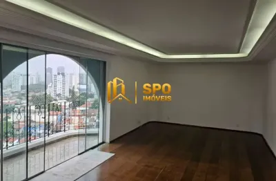 'apartamento 240m²,2 vagas grandes, 3 dormitórios, para locação granja julieta'