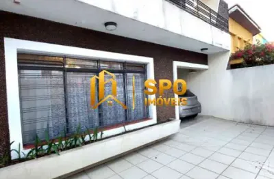 Sobrado com 3 quartos, 4 banheiros, 2 vagas, à venda, 168 m² por r$ 1.250.000