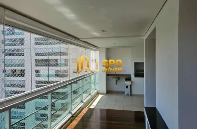 'lindo apartamento cond.ventana 177m,3 vagas 4 dormitórios para locação'