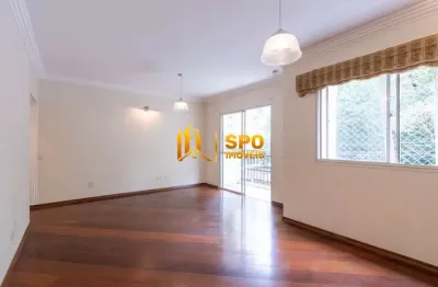 Venda lindo apartamento no Brooklin reformado 91.48m² úteis