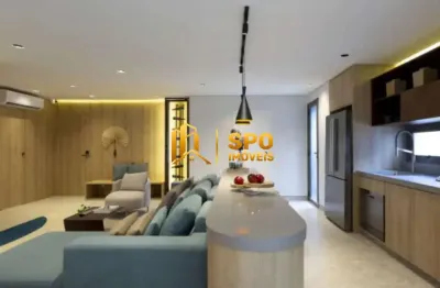 'excelente apartamento novinho 121m², 2 vagas, 3 suítes em moema'