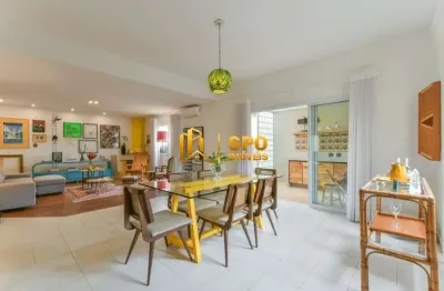 Cond vilas das acacias, casa de 273 metros com 4 suites a venda no campo belo