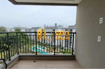 Apartamento à venda com 2 quartos, 2 banheiros, 2 vagas e 66m² a partir de r$ 890.000
