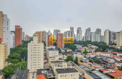 Apartamento para venda com 3 quartos, sendo 1 suíte, 110m² - campo belo