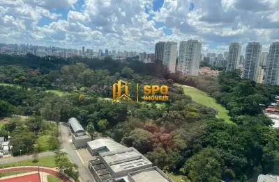 Apartamento com 4 quartos à venda na Rua Professor Campos de Oliveira, 613, Jardim Taquaral, São Paulo