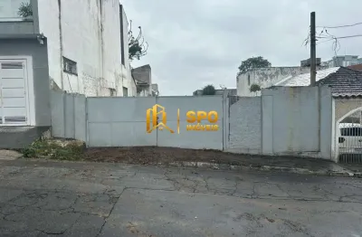 Vendo terreno muito bem localizado no jd marajoara  ? oportunidade única!
